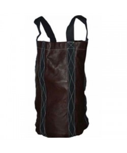 Scaffolding Lifting Leather Bag
